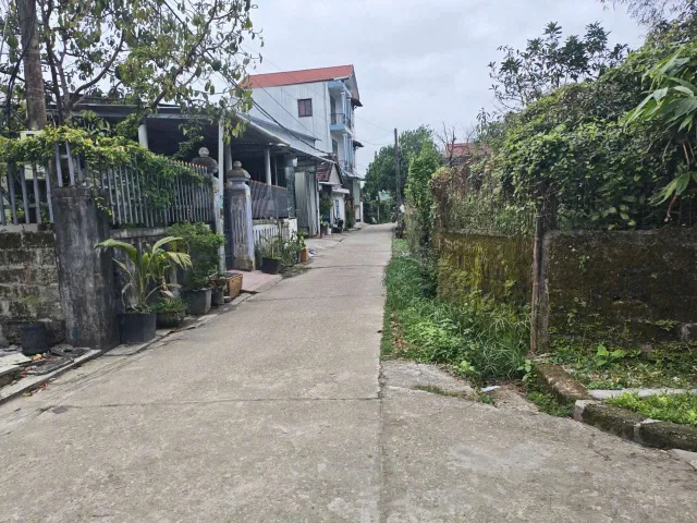 Chủ hạ giá bán lô đất nguyễn hữu cảnh gần 100m còn 1,6 tỷ