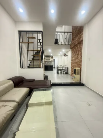 🔴💥Bán nhà 2 Tầng Kiệt Ô TÔ Tải - Trường Chinh gần Cầu Vượt Ngã Ba Huế
