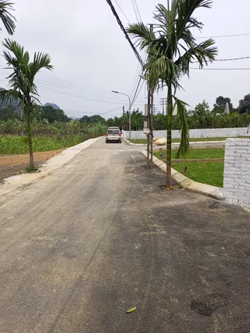 bán đất giá rẻ tại cao dương Lương Sơn hòa bình