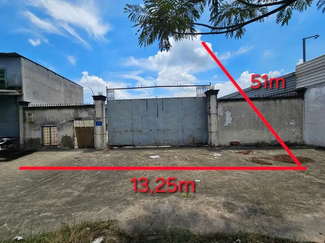 🔥 MẶT TIỀN NGUYỄN CỬU PHÚ – 50 TRIỆU/M² – QUỸ ĐẤT LỚN HIẾM 559M² – KINH DOANH ĐỈNH 🔥chỉ 28 tỷ