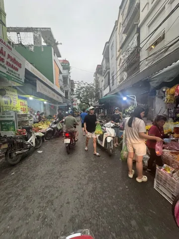 🏡 BÁN ĐẤT TẶNG NHÀ 2 TẦNG – NGUYỄN HỒNG QUÂN, THƯỢNG LÝ, HỒNG BÀNG LH 0788270866