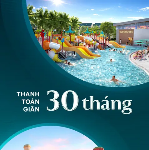 Đất nền Siêu Đô Thị Ven Sông NAM SÀI GÒN