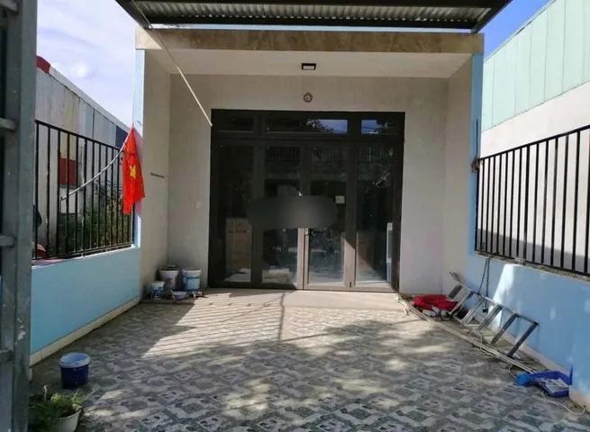 📌📌📌LÀM VIỆC TRỰC TIẾP GIÁ TỐT !!! Bán nhà kiệt Nhơn Hòa 10, Hòa An