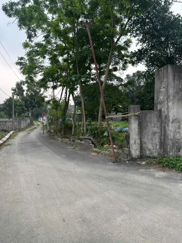 3600m 200tc - mặt tiền 50m - cách QL21 chỉ 1km - tài chính hơn 3tr/m