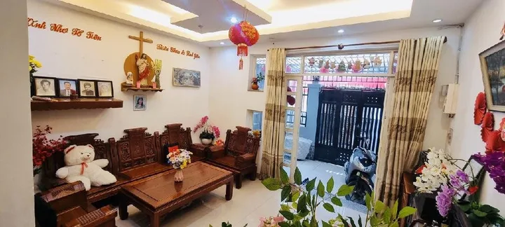 🔥 HUỲNH VĂN BÁNH – PHÚ NHUẬN – 3 LẦU – 6PN – 73M2 – NHỈNH 15 TỶ 🔥