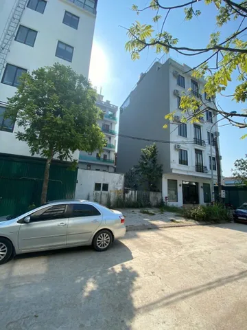 BÁN LÔ BIỆT THỰ,KHU BIỆT THỰ XANH GẦN CỔNG TUẦN CHÂU