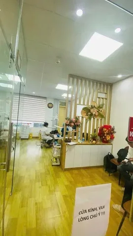 BÁN NHÀ MẶT PHỐ HOÀNG NGÂN – LÔ GÓC – 68M2 – MT 5M – KINH DOANH ĐỈNH – 27.5 TỶ
