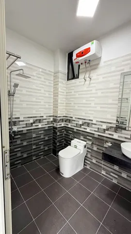 Bán nhà phố Phúc Lợi 73,5m2 - 5 tầng Thang máy, View thoáng vĩnh viễn, ô tô tránh, sát Vinhomes