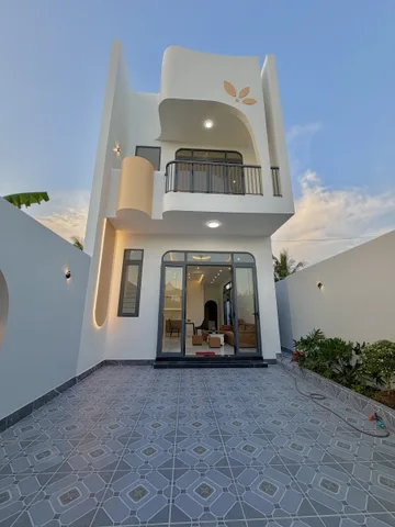 🏡 NHÀ LẦU ĐÚC – LONG HÒA A, ĐẠO THẠNH – GẦN QUẢNG TRƯỜNG