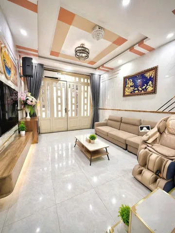 PHAN HUY ÍCH (B350) - 5*10*3TẦNG BTCT - 5PHÒNG - SÁT MT - 5,xT.

📞 Liên hệ xem ngay: 0902 106 911