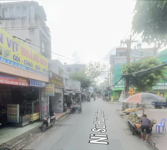 SAU LƯNG CĂN M.T NI SƯ HUỲNH LIÊN - 4*10*2TẦNG NỞ HẬU - 3PN - 4.9t TL MẠNH (295)

📞 Liên hệ xem ngay: 0902 106 911