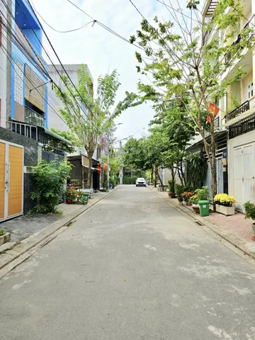 🚗 BÁN NHÀ 3 TẦNG - 51M2(4*12.7), CÔNG NHẬN ĐỦ - 4PN, 3WC, KHÔNG QH - ĐA TIỆN ÍCH - NHÀ MỚI TINH - HẺM XE HƠI 10M - NGAY UBND, CHỢ - P. LONG TRƯỜNG, THỦ ĐỨC.(A)
