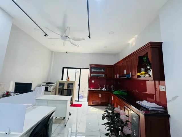 🏠 BÁN NHÀ MẶT PHỐ LINH ĐÔNG – VIEW PHẠM VĂN ĐỒNG – VỈA HÈ 5M – KINH DOANH ĐẮC ĐỊA