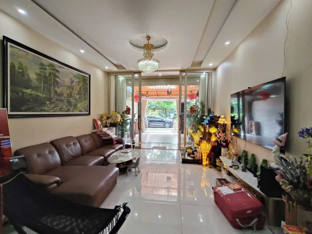 📌📌📌LÀM VIỆC TRỰC TIẾP GIÁ TỐT !!! Bán nhà Hòa Mỹ 6, Hòa Minh