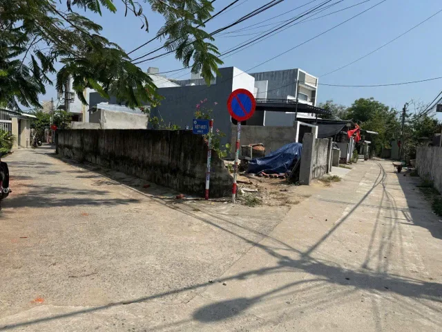 📌📌📌LÀM VIỆC TRỰC TIẾP GIÁ TỐT !!! Bán đất kiệt Bình Kỳ, Hòa Quý