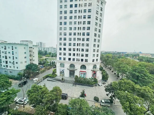 💥TC 4TỶ - CHUNG CƯ VALENCIA -CĂN ÁP GÓC 2 NGỦ 2WC  - TẶNG FULL NỘI THẤT SANG TRỌNG