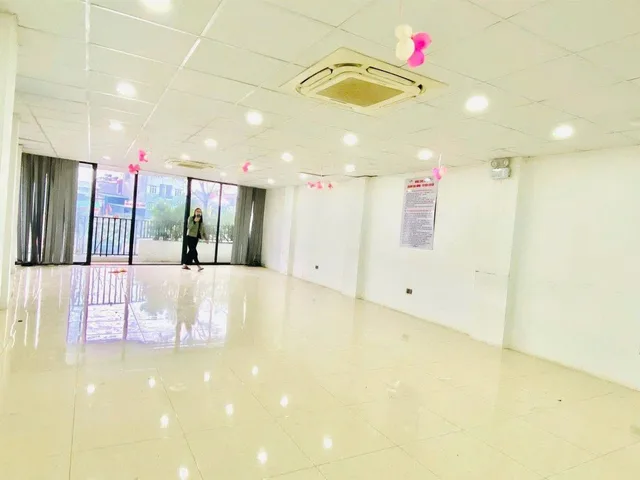 BÁN NHÀ MẶT PHỐ HOÀNG NGÂN – LÔ GÓC – 68M2 – MT 5M – KINH DOANH ĐỈNH – 27.5 TỶ