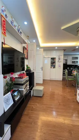 Bán nhà Ngõ Gốc Đề – Vị trí đắc địa - 4 tầng hướng Đông Nam mát mẻ - Ngõ gần ô tô