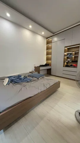 📌📌📌LÀM VIỆC TRỰC TIẾP GIÁ TỐT !!! Bán nhà kiệt Tô Hiệu, Hòa Minh