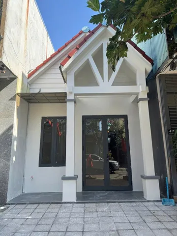 📌📌📌LÀM VIỆC TRỰC TIẾP GIÁ TỐT !!! Bán nhà Hòa Minh 7, Hòa Minh