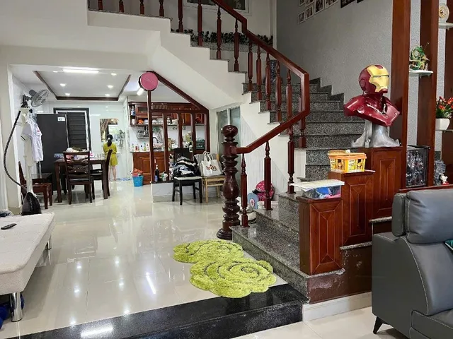 📌📌📌LÀM VIỆC TRỰC TIẾP GIÁ TỐT !!! Bán nhà kiệt Bàu năng 7, Hòa Minh