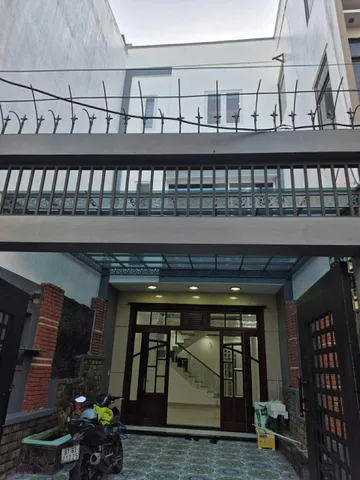 📌📌📌LÀM VIỆC TRỰC TIẾP GIÁ TỐT !!! Bán nhà kiệt Mai Xuân Thưởng, Hòa Khê