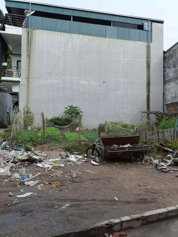 BÁN ĐẤT MẶT NGÕ 16 CAO XANH,HẠ LONG