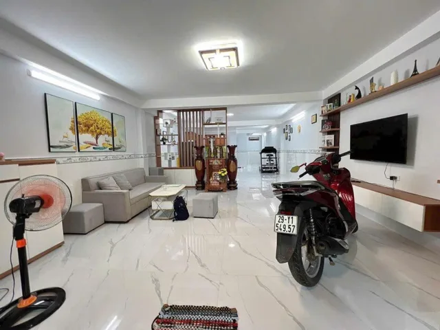 NHÀ MỚI .P TÂN TẠO.Q BÌNH TÂN CHỈ 2 PHÚT RA AEON MALL BÌNH TÂN