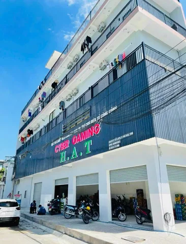 Bán nhà 181.3m² có sẵn 180m² thổ cư ngang 6m giá 12.9 tỷ tại Phường Phú Lợi