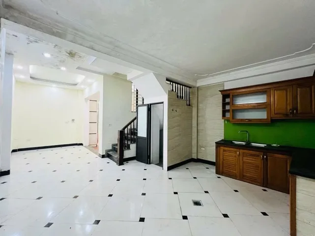 TT HOÀNG MAI BA GÁC ĐỖ CỔNG - 40M Ô TÔ TRÁNH - BÁN ĐẤT TẶNG NHÀ 5 TẦNG ĐẸP - GIÁ ĐẦU TƯ - 60M 5 TẦNG HƠN 8 TỶ 

🔥Vị trí siêu đẹp.Giá tốt ở khu vực hiện tại. Sổ đẹp, xác định bán theo hiện trạng