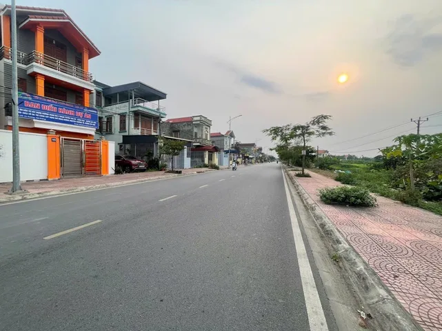 ✨HÀNG CỰC ĐỘC MẶT TRỤC XÃ BẮC SƠN ĐỐI DIỆN VIN BẮC - NAM SƠN, 100M KHÔNG LỖI✨