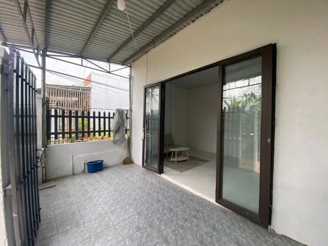 📌📌📌LÀM VIỆC TRỰC TIẾP GIÁ TỐT !!! Bán nhà kiệt Trường Chinh, Hòa Phát