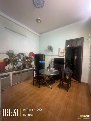 📌📌📌LÀM VIỆC TRỰC TIẾP GIÁ TỐT !!! Bán nhà Tô Hiến Thành, Phước Mỹ