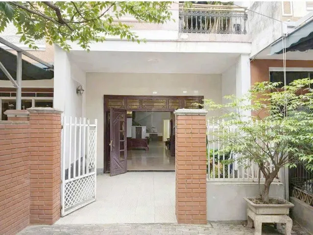 📌📌📌LÀM VIỆC TRỰC TIẾP GIÁ TỐT !!! Bán nhà Hàn Thuyên, Hòa Cường Bắc