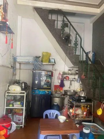 📌📌📌LÀM VIỆC TRỰC TIẾP GIÁ TỐT !!! Bán nhà Đinh Tiên Hoàng, Thanh Bình