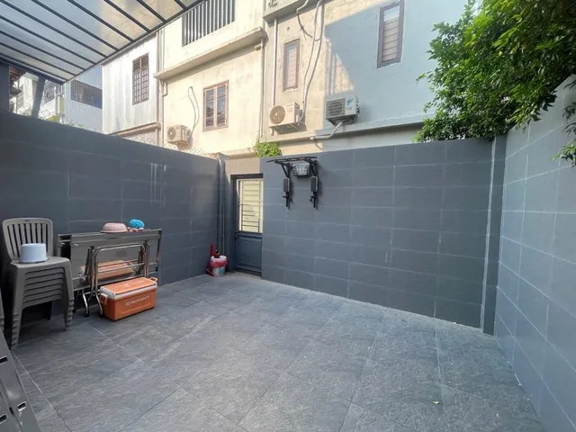 NHÀ 3 TẦNG BÙI XƯƠNG TRẠCH – DIỆN TÍCH LỚN 125M², MẶT TIỀN 5M – KHUÊ TRUNG, CẨM LỆ