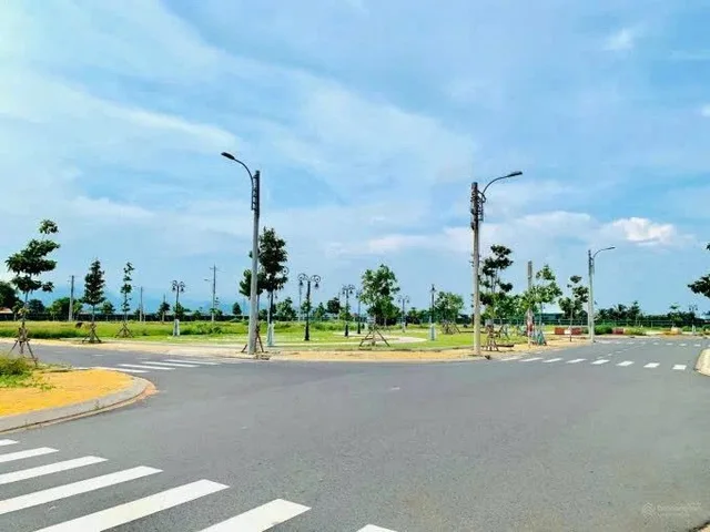 ⏰ ĐẾM NGƯỢC GIỜ : SỞ HỮU ĐẤT NỀN SỐ SẴN MẶT TIỀN PHÙNG HƯNG VỚI 15TR/M2 FULL THỔ CƯ ,TIỀM NĂNG SINH LỜI CAO
