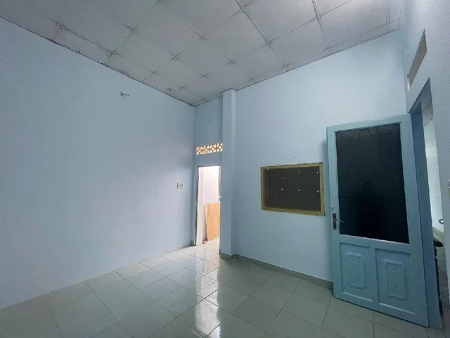 BÁN NHÀ 90M2 5 x 18 1 TRỆT LẦU 5PN P15 ĐIÊN BIÊN PHỦ CHỈ 10.2 TỶ