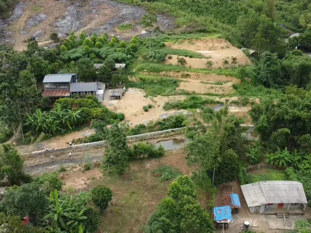 💰 2.000M ĐẤT BÁM SUỐI TẠI KIM BÔI HÒA BÌNH CHỦ BÁN GẤP 💰