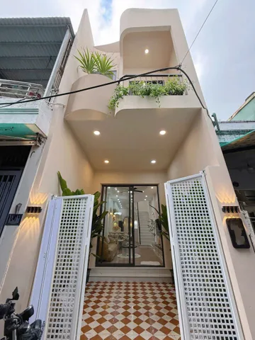 📌📌📌LÀM VIỆC TRỰC TIẾP GIÁ TỐT !!! Bán nhà kiệt Mai Lão Bạng, Thuận Phước