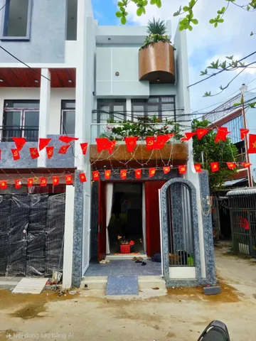 📌📌📌LÀM VIỆC TRỰC TIẾP GIÁ TỐT !!! Bán nhà kiệt Nguyễn Chánh, Hòa Minh
