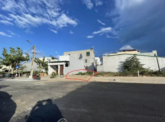 Bán đất 90m² full thổ cư ngang 5m giá 1.4 tỷ tại Xã Tư Nghĩa