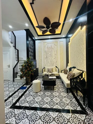🌺CỬA BẮC-GẦN PHỐ-FULL NỘI THẤT XỊN- DT 32M X5TẦNG-11,86 T.Ỷ💥💥💥🌹🌹