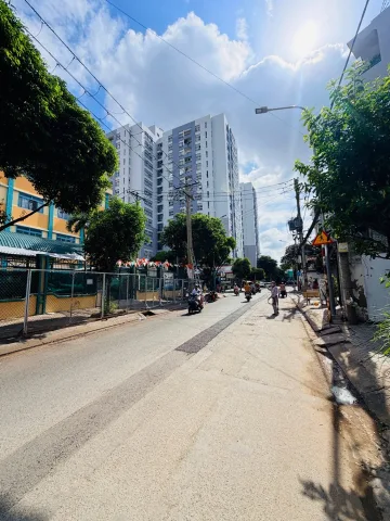 Hẻm 6M xe hơi, Thành Thái, Tô Hiến Thành. Đường 3/2, Ngay Khu Hà Đô Centrosa
