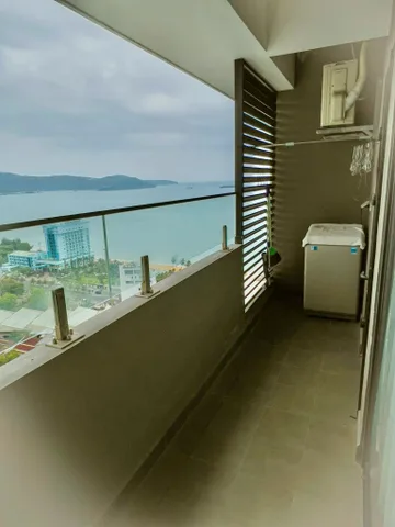 MUA NGAY CĂN HỘ STUDIO 45M FULL NỘI THẤT FLC SEA QUY NHƠN