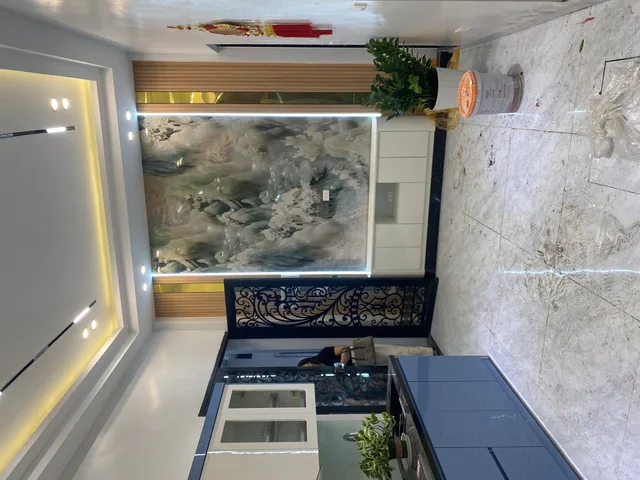 🌺PHAN ĐÌNH PHÙNG-NHÀ XÂY MỚI-FULL NỘI THẤT-THANG MÁY-DT 30M X5TẦNG-9,5TỶ💥🌹