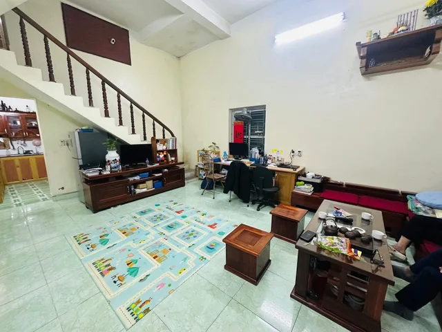 🔥 1,9 TỶ SỞ HỮU NHÀ RIÊNG HÙNG VƯƠNG – HIẾM TRONG TẦM GIÁ! 🔥