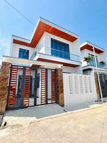 BÁN BIỆT THỰ MINI HIỆN ĐẠI CHỈ 600TR NHẬN NHÀ NGAY TRUNG TÂM PHƯỜNG