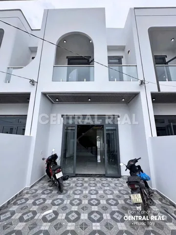 🔥 NHÀ ĐẸP GẦN KHU VỰC TÁI ĐỊNH CƯ BỬU LONG – TRẢ GÓP NHẸ NHÀNG 🔥
