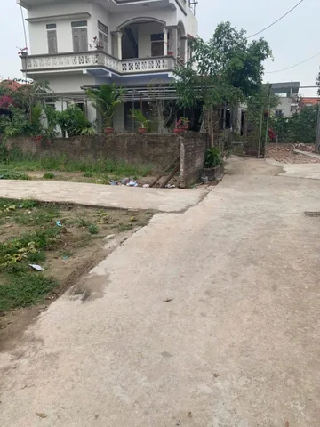 Bán đất đông hoà , Việt yên hưng yên